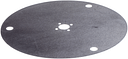 Vorschaubild Husqvarna 581 62 19-02 - Gleitplatte
