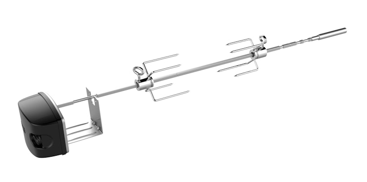 Weber Drehspieß für Spirit 200- & 300-Serie (8519) B-Ware