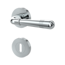 Vorschaubild Griffwerk Türgriff FABIA Schraubrosette