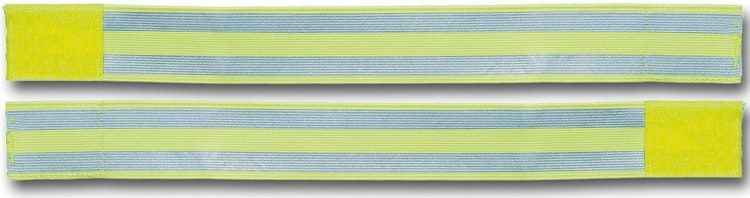 4-Act Reflexband Sicherheitsband