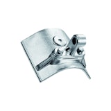 HEUEL Dachtrittsystem MultiStep Schienenhalterung für Welle - verschiedene FarbenZubehörbild