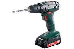 Metabo Akku-Bohrschrauber BS 18