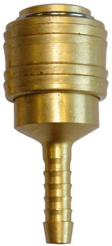 Güde Schlauchkupplung 6Mm