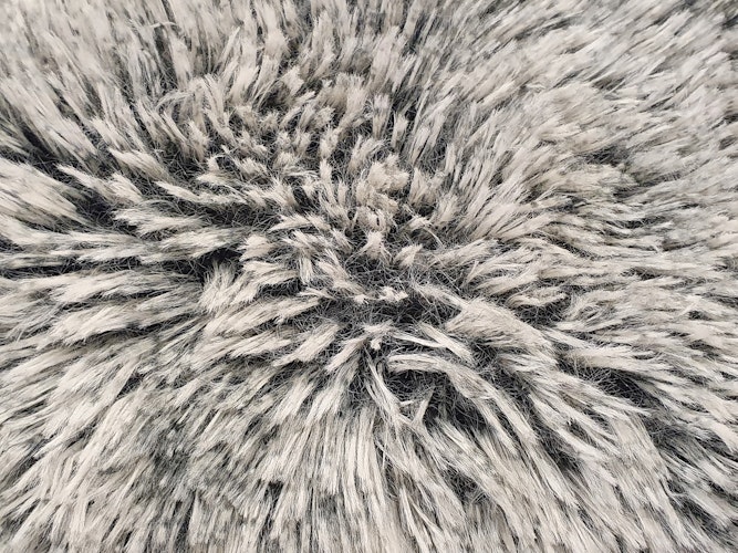 NOBBY Komfortkissen eckig Classic ARES