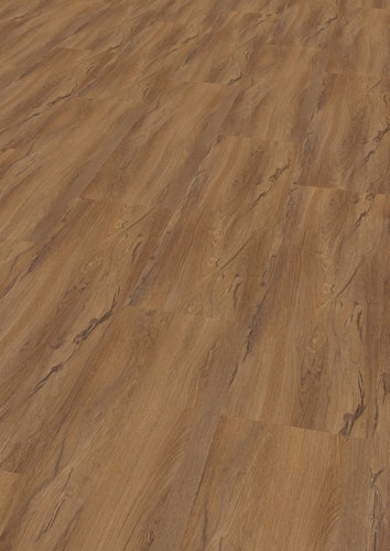 KWG Antigua Novel Arizonaeiche Designvinyl Fertigfußboden 123,5x30,5 cm