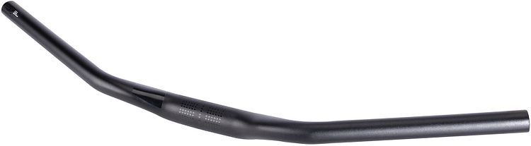 CONTEC Lenker Sendai 60 630 mm schwarz