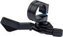 Vorschaubild CONTEC Bedienhebel Drop-A-Nara schwarz