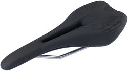 CONTEC Sattel Static schwarz Maße (L x B) 279 x 134 mm
