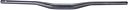Vorschaubild CONTEC Lenker Portal 35 740 mm schwarz schwarz sandgestrahlt Griffweite 740 mm, Rise 20 mm, Backsweep