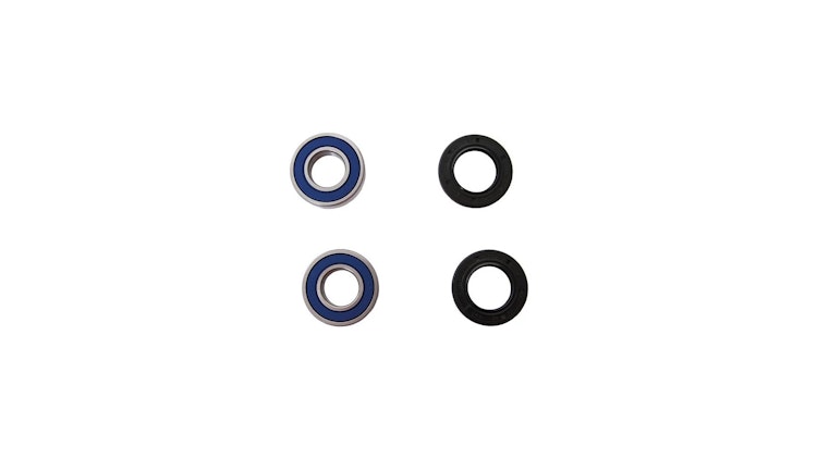 All Balls Racing Radlagersatz 25-1223