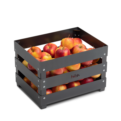 höfats CRATE Feuerkorb