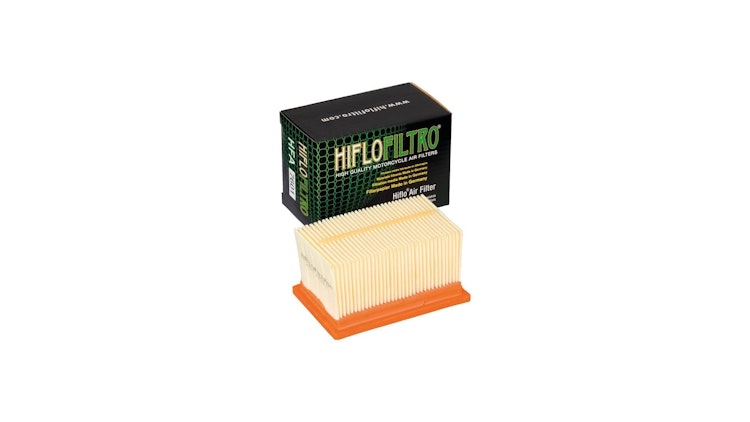Hiflofiltro Luftfilter HFA7601