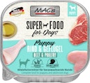 Vorschaubild MAC's Dog 150g Hundenassfutter