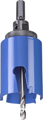 kwb HM bestückte Lochsägen Ø50 SB 499150