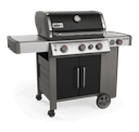 Vorschaubild Weber Genesis II EP-335 (GBS) Gasgrill