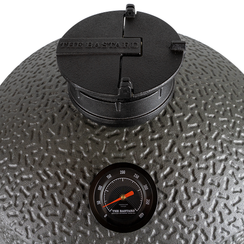 The Bastard VX Topcap