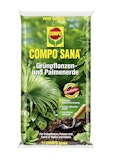 COMPO SANA Grünpflanzen- und PalmenerdeZubehörbild
