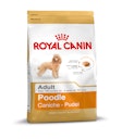 Vorschaubild ROYAL CANIN BHN Small Breed Poodle (Pudel) Adult Hundetrockenfutter