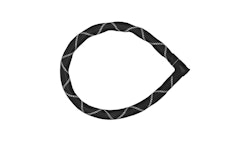 ABUS Kabelschloss Steel-O-Flex Iven 8200