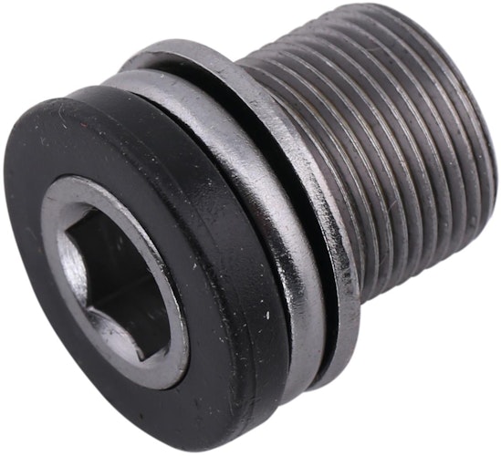 Stronglight Kurbelschraube M15