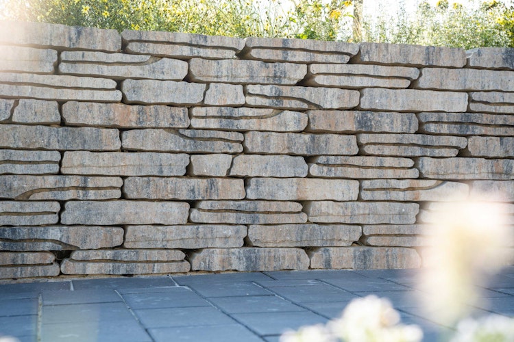 Diephaus Mauerstein CALMONT 40 x 18 x 8 cm