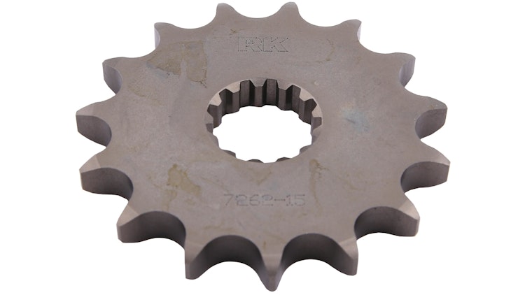RK Antriebsritzel 7262