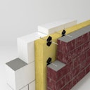 Vorschaubild BEVER Dübelanker Typ ZV-Welle