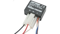Daytona LED-Blinkrelais „Universal 3-Pin“