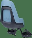 Vorschaubild Bobike Kinderfahrradsitz One mini blau
