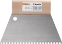 Vorschaubild kwb Zahnspachtel 180 mm Zahn 4 mm 32814