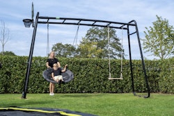 EXIT GetSet Monkeybar MB305 - Multifunktionales Spiel- und Fitnessgerät