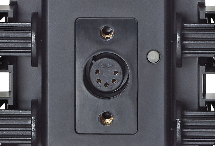 Oase Gartensteckdose InScenio FM-Master EGC Cloud - steuerbar per Smartphone (iOS/ Android) 