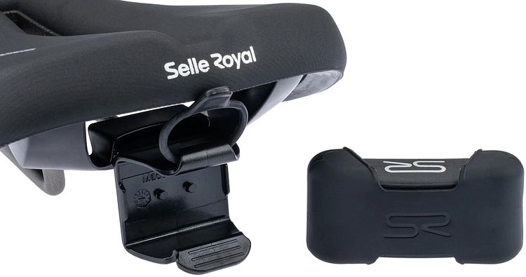 SELLE ROYAL Sattel Vaia Athletic
