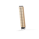 Vorschaubild höfats Flammlachsbrett