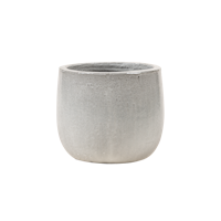 Plant Pot Jouko weiß