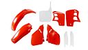 Vorschaubild UFO Plast Verkleidungssatz für Honda [HOKIT091F-999W]
