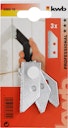 Vorschaubild kwb 3 Profi Ersatzklingen 30310