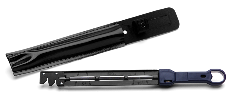 Husqvarna Spezial-Feilenhalter inkl. Feile