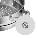 Vorschaubild WMF Iconic Einsatz für Bräter 28cm