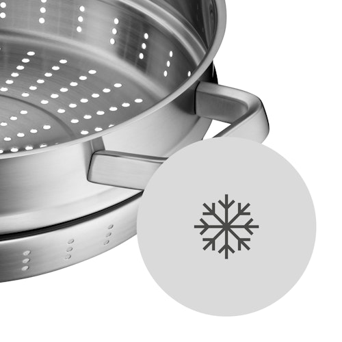 WMF Iconic Einsatz für Bräter 28cm