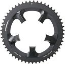 Vorschaubild Stronglight Kettenblatt CT2 53 Zähne schwarz außen mit Gewinde
