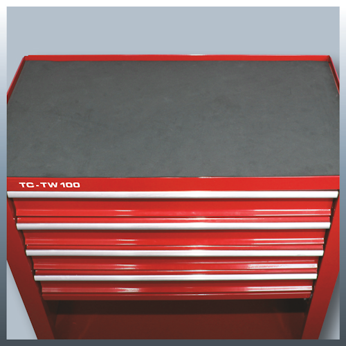 Einhell Werkstattwagen TC-TW 100 4510170