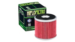 Hiflofiltro Ölfilter HF-593