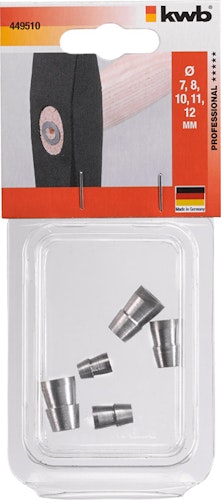 kwb Ringkeile-Satz  7-12 5-tlg SB 449510