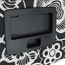 Vorschaubild reisenthel Lenkertasche Funbag fleur schwarz