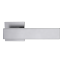 Vorschaubild Griffwerk VAYA 200 CUBICO fast2fix Fast2Fix Rosetten eckig OS Edelstahl matt