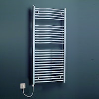 Ximax Badheizkörper Elektrobetrieb C3 versch. Größen