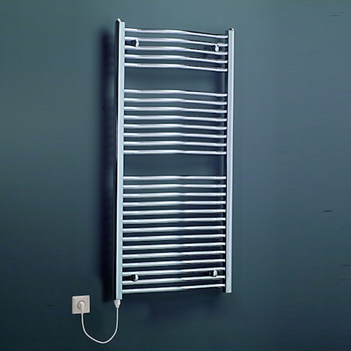 Ximax Badheizkörper Elektrobetrieb C3 versch. Größen