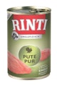 RINTI Singlefleisch 400g Dose HundenassfutterVorschaubild