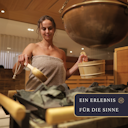 Vorschaubild Liebenstein Saunaaufguss "Weitblick" Fichte & Kiefer - 100 ml